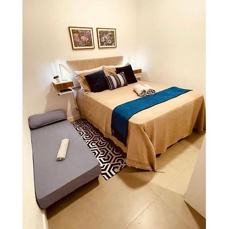 Relax Em Copacabana, Quarto E Sala, 150 Mt Da Praia, Cozinha, Maq De Lavar Roupa E Ar Rio de Janeiro Exterior photo