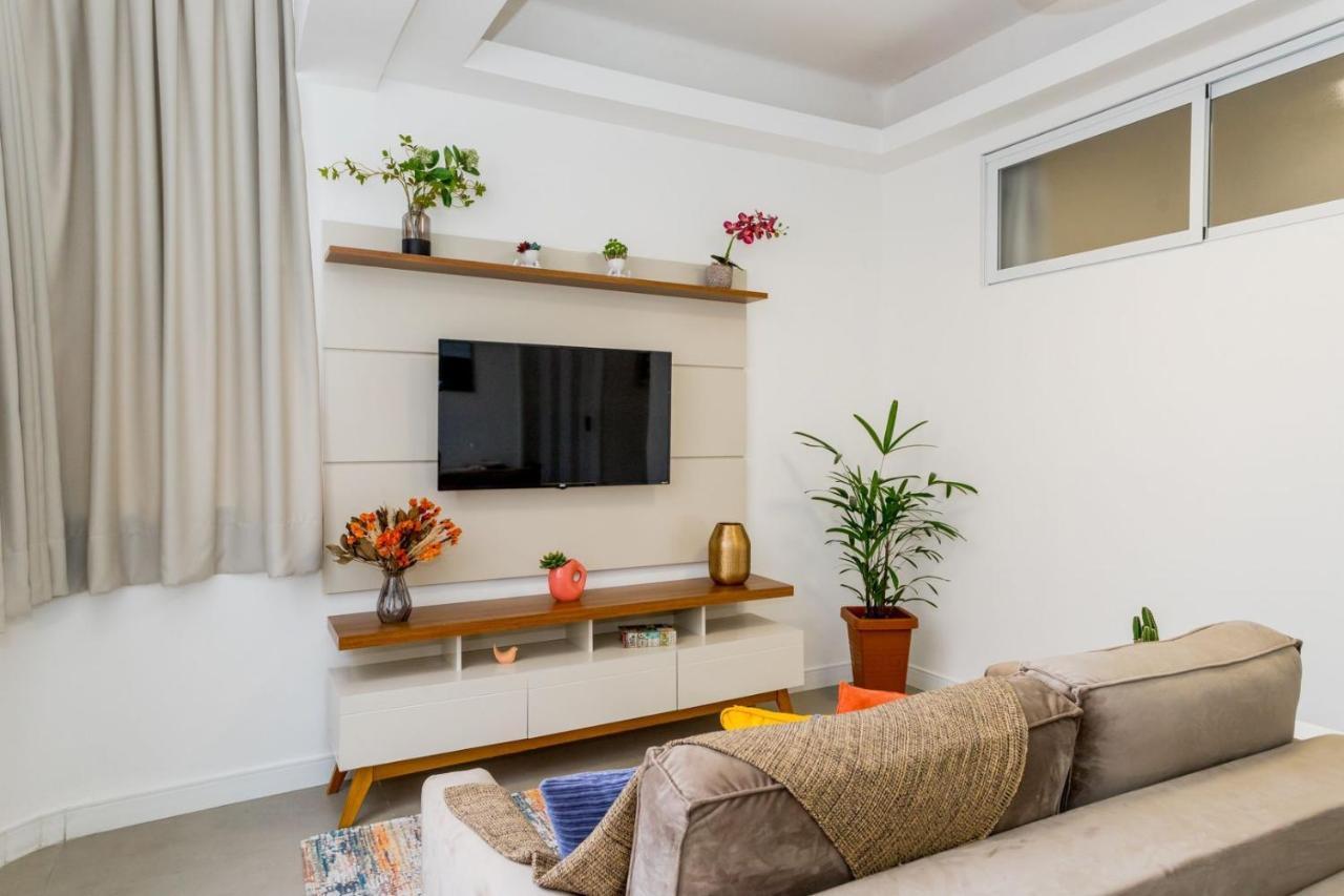Relax Em Copacabana, Quarto E Sala, 150 Mt Da Praia, Cozinha, Maq De Lavar Roupa E Ar Rio de Janeiro Exterior photo