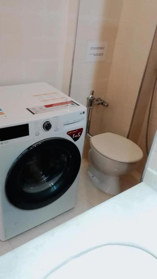 Relax Em Copacabana, Quarto E Sala, 150 Mt Da Praia, Cozinha, Maq De Lavar Roupa E Ar Rio de Janeiro Exterior photo